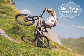 Avinox auf Siegeszug: Vorteile, Gefahren, Gründe