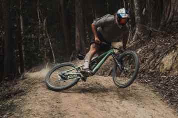 So funktioniert der Tire Slide von Remy