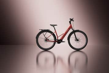 Günstig & alltagstauglich - E-Bike mit Riemenantrieb