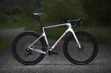 Terra Race - braucht Schotter und will Wettkampf