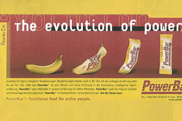 „Was ist ein Energie-Riegel, Herr Barr?“