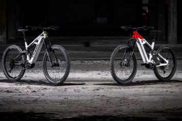 Mehr Saft für steile Linien