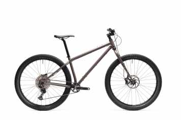 Das bessere Gravelbike?
