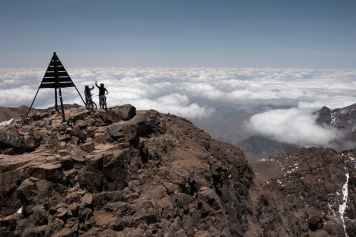 Bayerisches Outdoor Filmfestival mit 3 MTB-Filmen