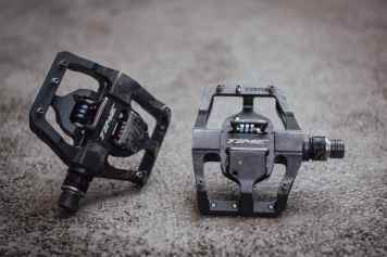 MTB-Pedal für Enduro & Downhill im Test