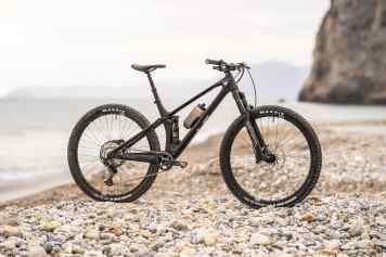 Ist das YT-Trailbike noch Konkurrenzfähig?