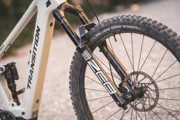 Reichweite knapp, Fahrspaß satt!