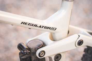 Reichweite knapp, Fahrspaß satt