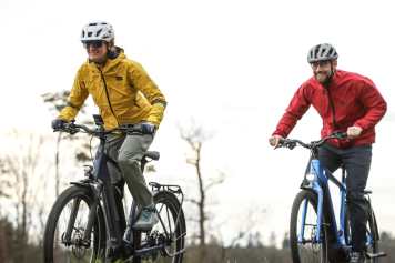 Die neue Bosch-Klasse