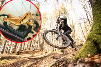 Neue Highend-Bremsen für Gravity und Race