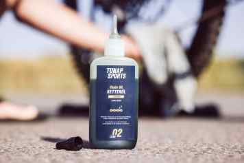 Testsieger Kettenöl mit verbesserter Rezeptur