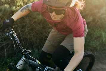 Eng & schnell: Die neue Flexair-Kollektion von Fox