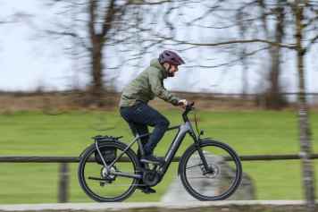 Welches Cube E-Bike ist das perfekte Modell für Jobrad?