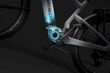 Zwei Plattformen, ein Antrieb: volle Power für jeden Zweck