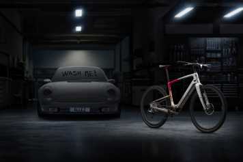 Zwischen Style-Objekt und Sportgerät