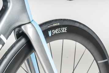 Das Van Rysel RCR Pro