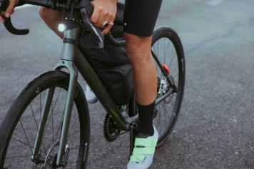 Noch mehr Kilometer mit diesem Endurance-Rennrad