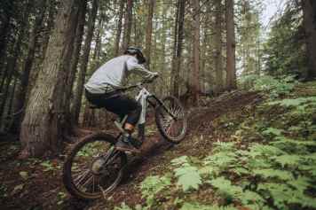 Rocky Mountain Instinct Powerplay SL erhält Leistungsupgrade