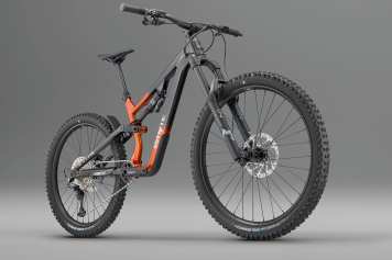 Das neue Preis-Knaller-Enduro aus UK gibt´s schon ab 2599 Euro!
