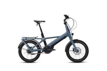 Kompakt-E-Bike mit Speedlifter – das Winora Radius im Test