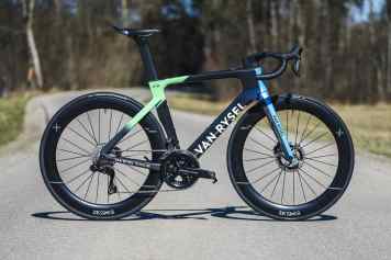 Die besten Aero-Rennräder aus unseren Tests