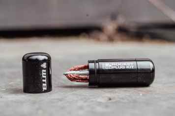 Neues Tubeless-Tool mit Raketenwissenschaft?