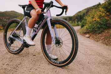 Breite Carbon-Laufräder für die nächste Gravel-Generation?