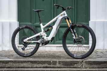 Versender-E-Enduro für Vollgas - jetzt erst recht?