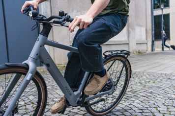 Perfektes Stadt E-Bike für 2.399 Euro?