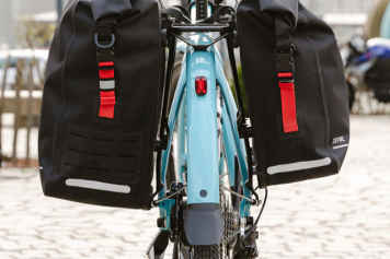 Z Traveler S20 & S30 - die wasserdichte Z-Klasse