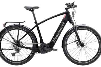 Das Diamant Zouma Deluxe HCH im Test