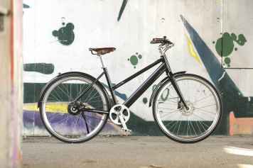 Styling E-Bike - leicht und bezahlbar