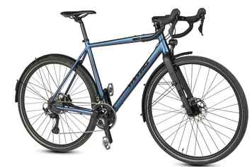 Das Stevens Supreme Pro im MYBIKE-Test