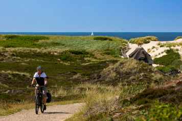 Europa entdecken mit diesen 28 Radtouren-Tipps