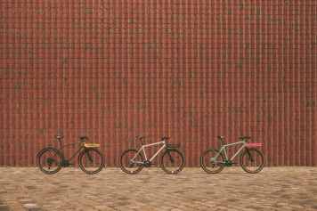 Das neue Rose HOBO - Flatbar-Urban-Gravelbike