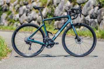 Rose Reveal Plus 105 im Test