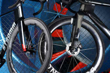 Das TOUR Aerodynamik-Ranking 2026