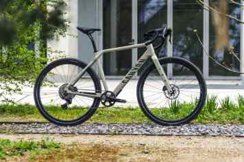 Das Canyon Grizl CF 7 im Check - wie nah am Optimum?