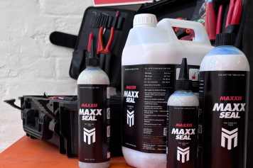 A new sealant for gravel riding without the worry of punctures?