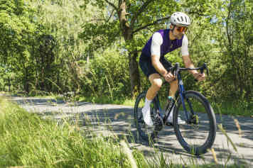 Das Benotti Blade EDR im Test