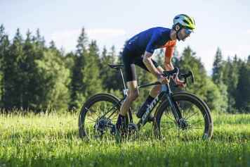 Das neue Giant Revolt Advanced SL im Kurztest