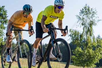 Was bietet das Carbon-Gravelbike für 1800 Euro?