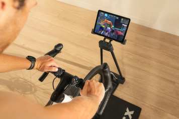 Der neue Tacx Neo 2T