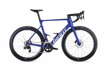 Das Giant Propel Advanced 1 im Test