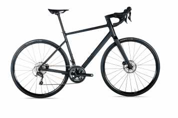 Damit wurde Paula zur Fahrradmaus