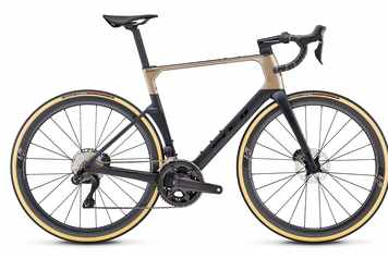 Alle Rennrad-Kategorien in einem Rad vereint