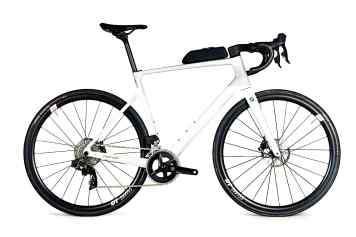 Das Focus Paralane 8.8 im Test