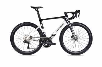 Corratec CCT Evo Pro Di2 im Test