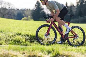 Top 3 von Zubehör bis Rennrad