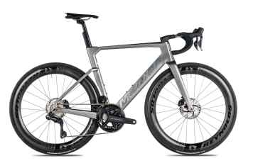 Aero-Flitzer im Test